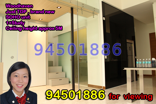Woodhaven (D25), Condominium #48583222
